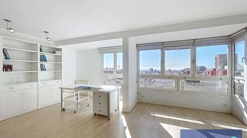 Foto 2 von Wohnung zum Verkauf in Calle Periodista Pirula Arderius, 2, Barrio del Centro, Alicante / Alacant