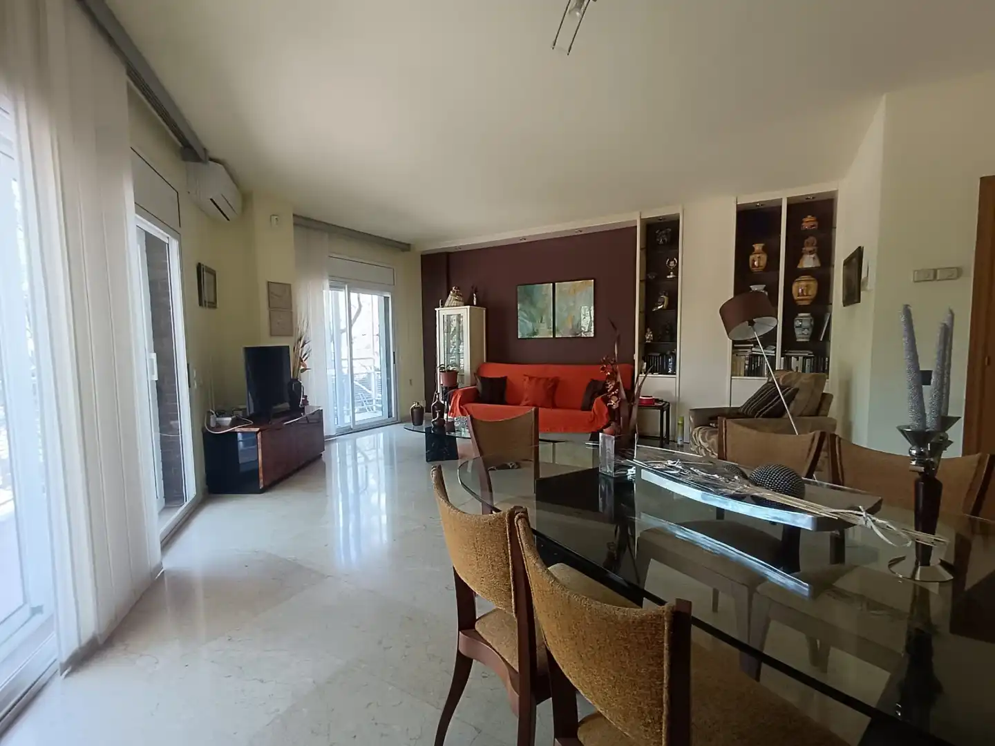 Dúplex con terraza en venta en Can Serra - Pubilla Cases, imagen 14