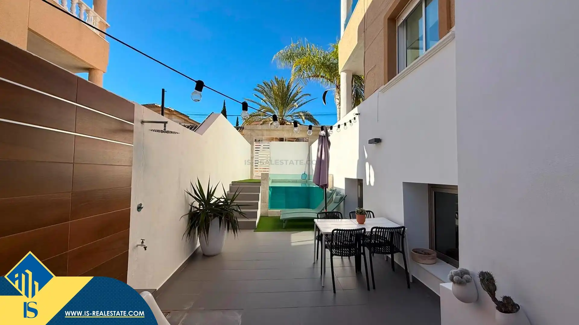 Xalet amb piscina en venda a San Miguel de Salinas, imagen 10