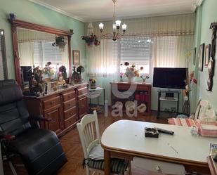 Bedroom of Flat to rent in Villaquilambre  with Heating and Terrace