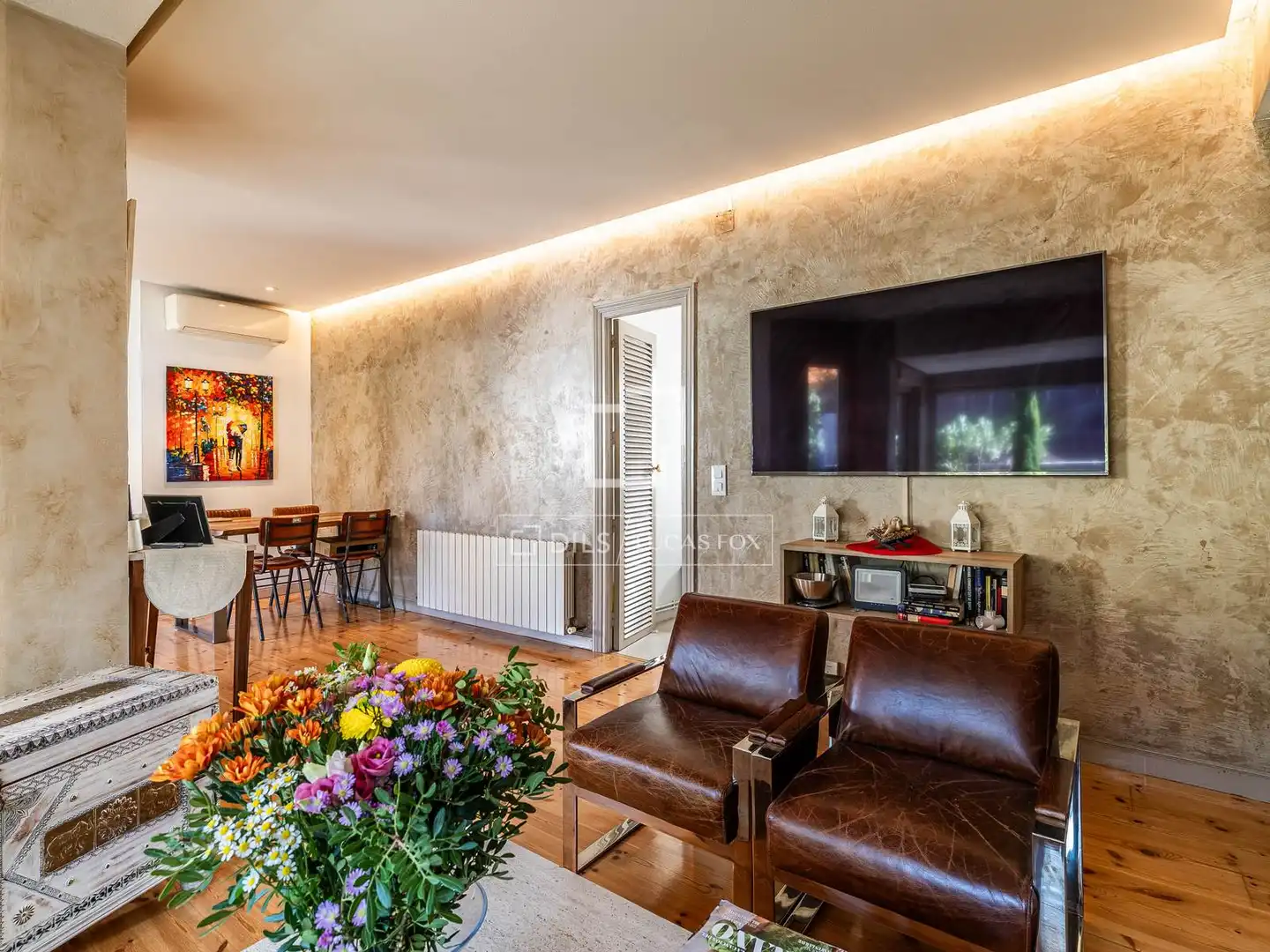 Penthouse mit Aufzug zum Verkauf in Centro, imagen 7