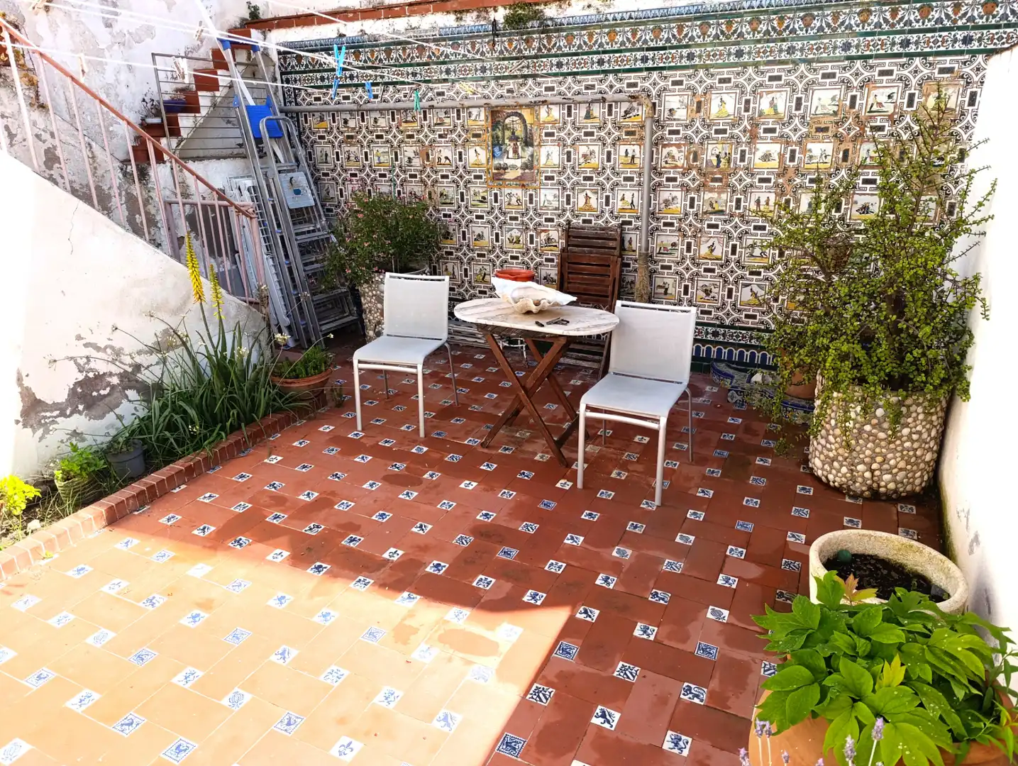 Piano terra in vendita a Calella, imagen 2