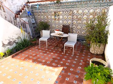 Erdgeschosswohnung zum Verkauf in Calella