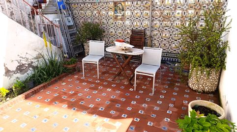 SENSACIÓN DE CASA - PATIO DE 36m2, imagen 3