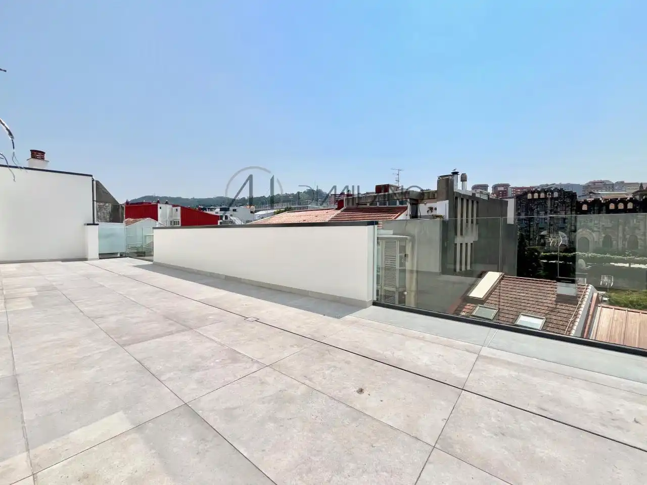 Àtic amb ascensor en venda a Sanjurjo Badia, imagen 2