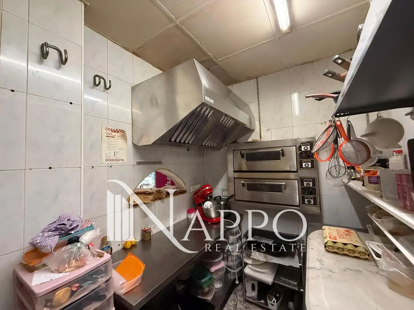 Business premises for transfer in de Biniali, imagen 5