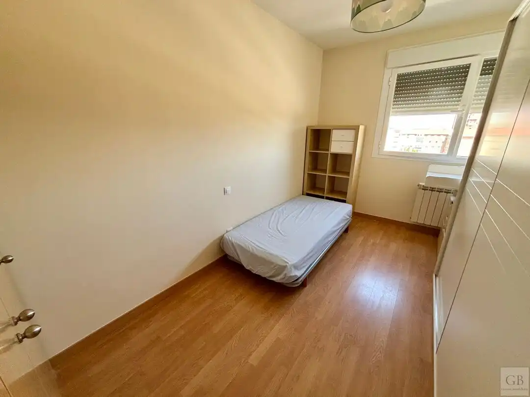 Habitación de Piso en venta en Toledo con Aire acondicionado, Calefacción y Trastero