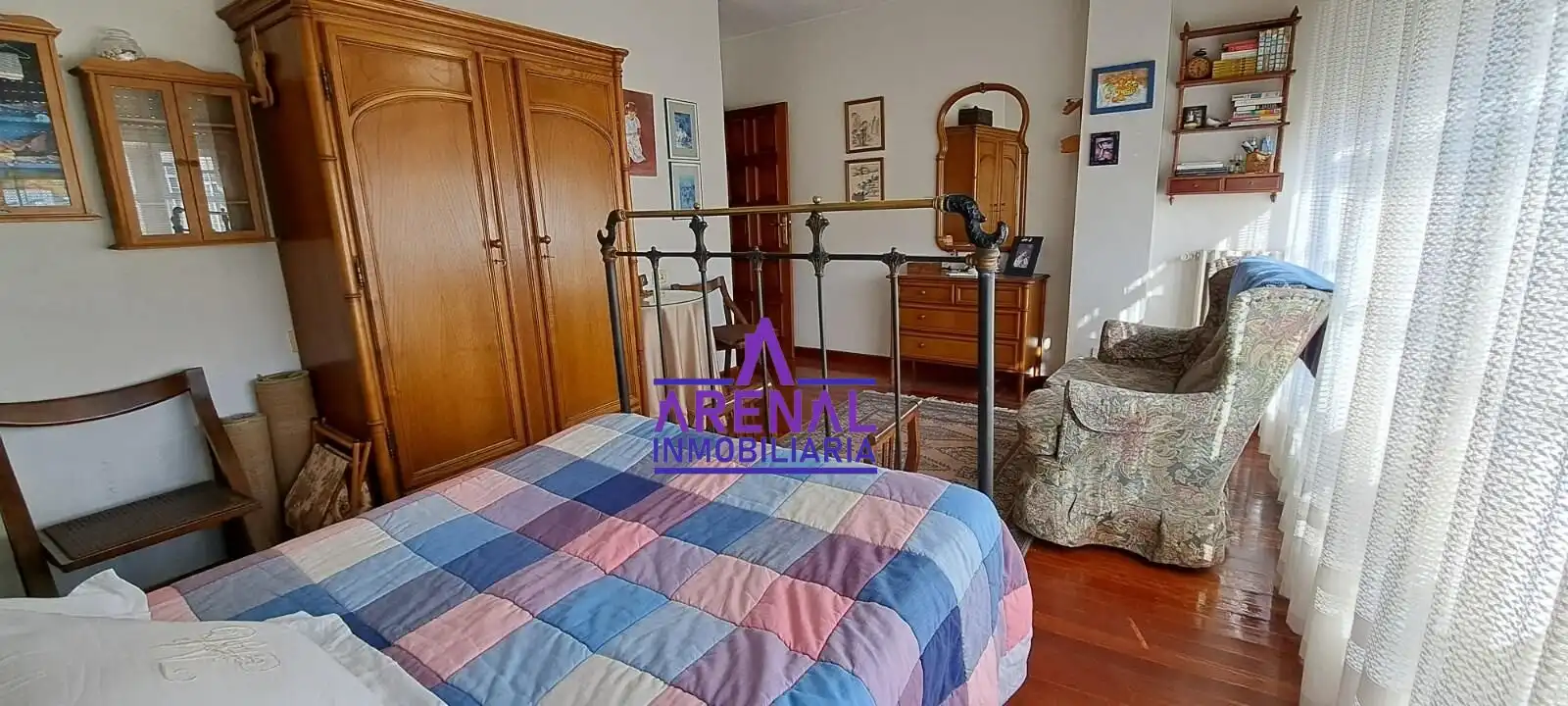 Maison mitoyenne à vendre à A Pobra do Caramiñal, imagen 19