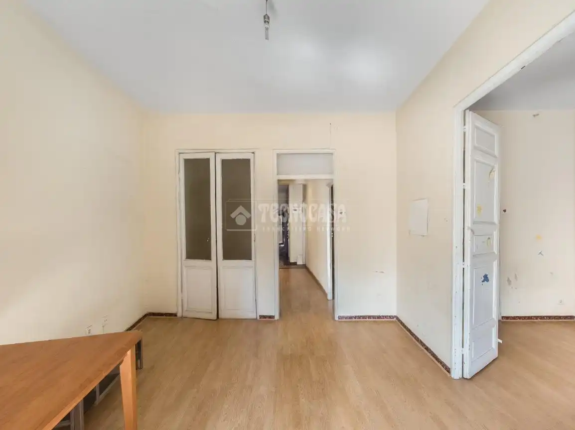 Piso en venta en Madrid