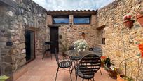 Terrassa de Casa o xalet en venda en Corçà amb Terrassa i Sauna