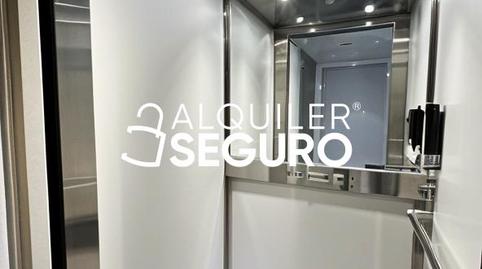 Foto 2 de Piso de alquiler en Fray Luis de León , Auditorio, Madrid