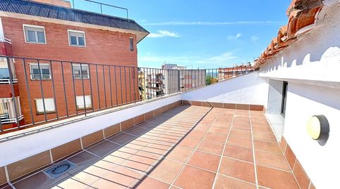 Foto 5 de Ático en venta en Santa Perpètua de Mogoda, Barcelona