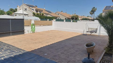 Foto 4 de Casa adosada en venta en Calle del Cabo Roig, San Javier ciudad, San Javier