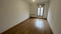 Bedroom of Flat to rent in  Madrid Capital  with Washing machine