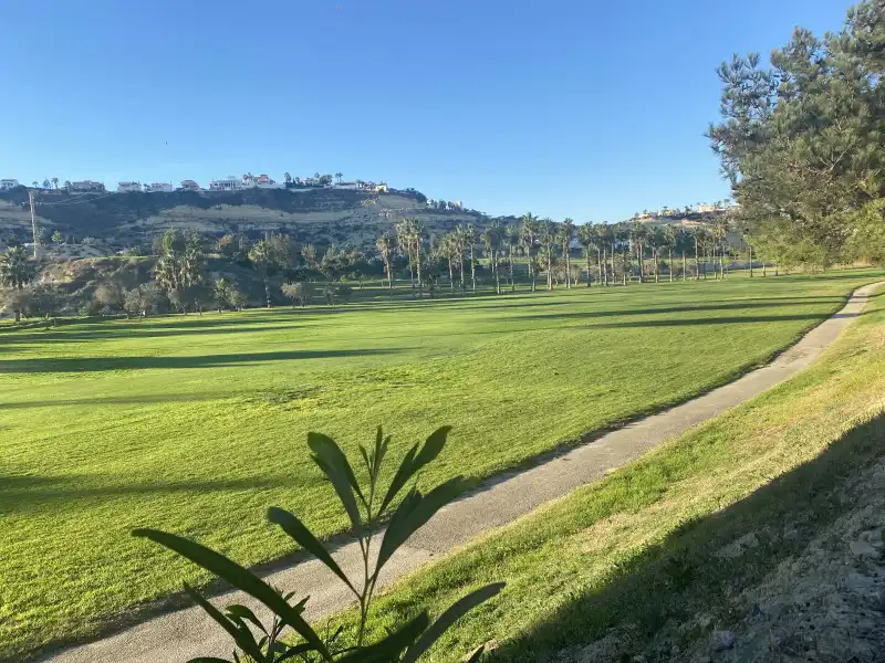Vista exterior de Casa o xalet en venda en Rojales amb Aire condicionat, Jardí privat i Terrassa