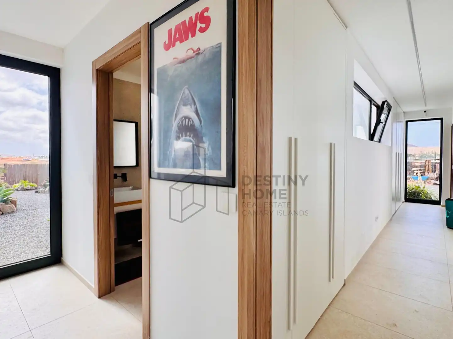 Casa con jardín en venta en Del Morro, imagen 47