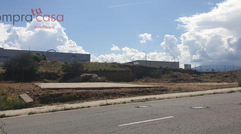 Photo 4 of Industrial land for sale in Calle Apiladores, 11, El Cerro - Carretera de San Rafael, Segovia Capital