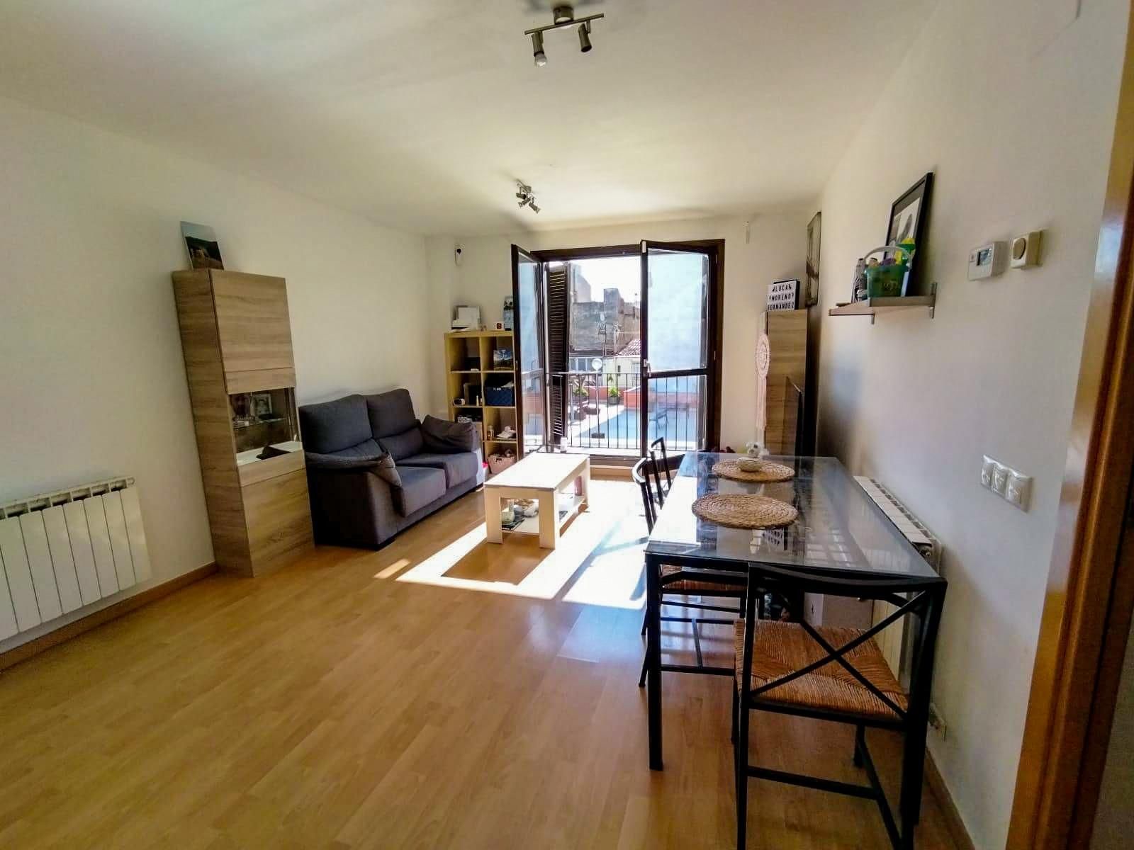 Exterior view of Flat for sale in Vila-seca  with Heating, Storage room and Community pool