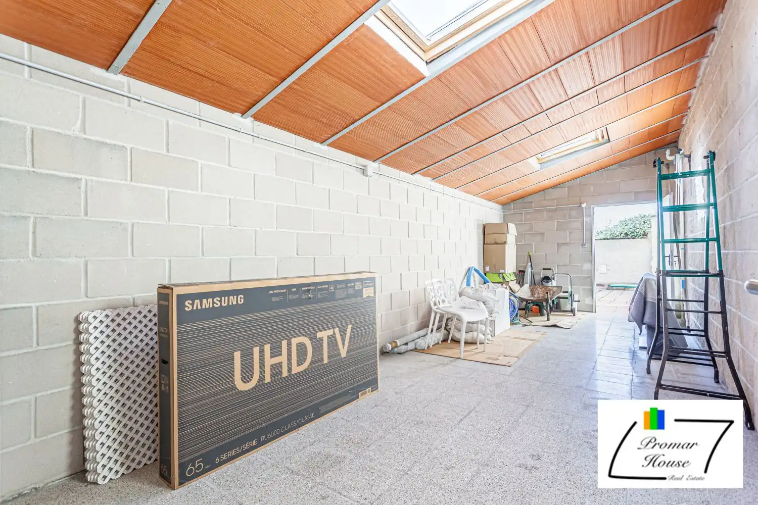 Casa o chalet en venta en Ávila con Calefacción, Jardín privado y Terraza