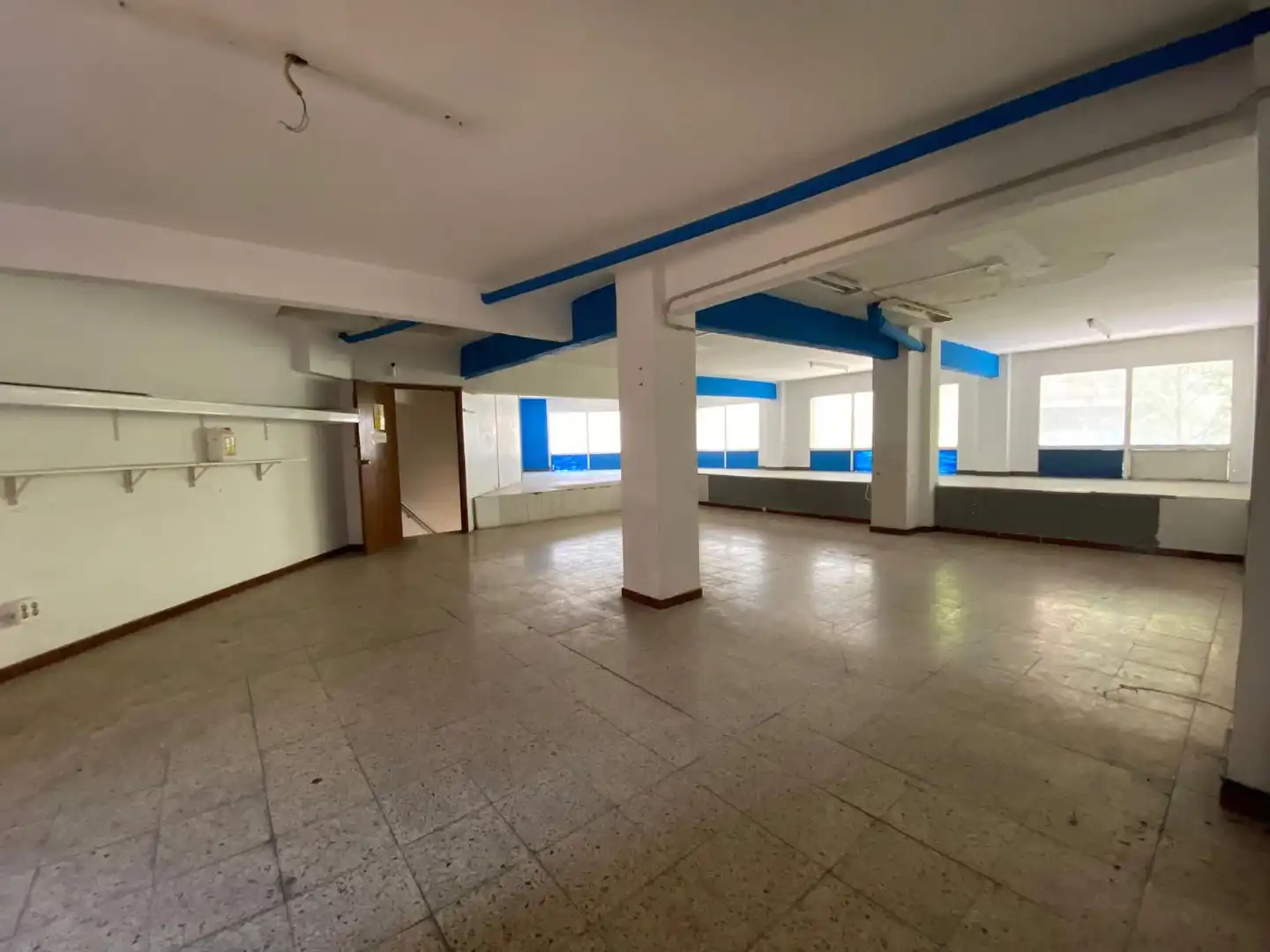 Geschaftsraum zur Miete in Sant Feliu de Llobregat