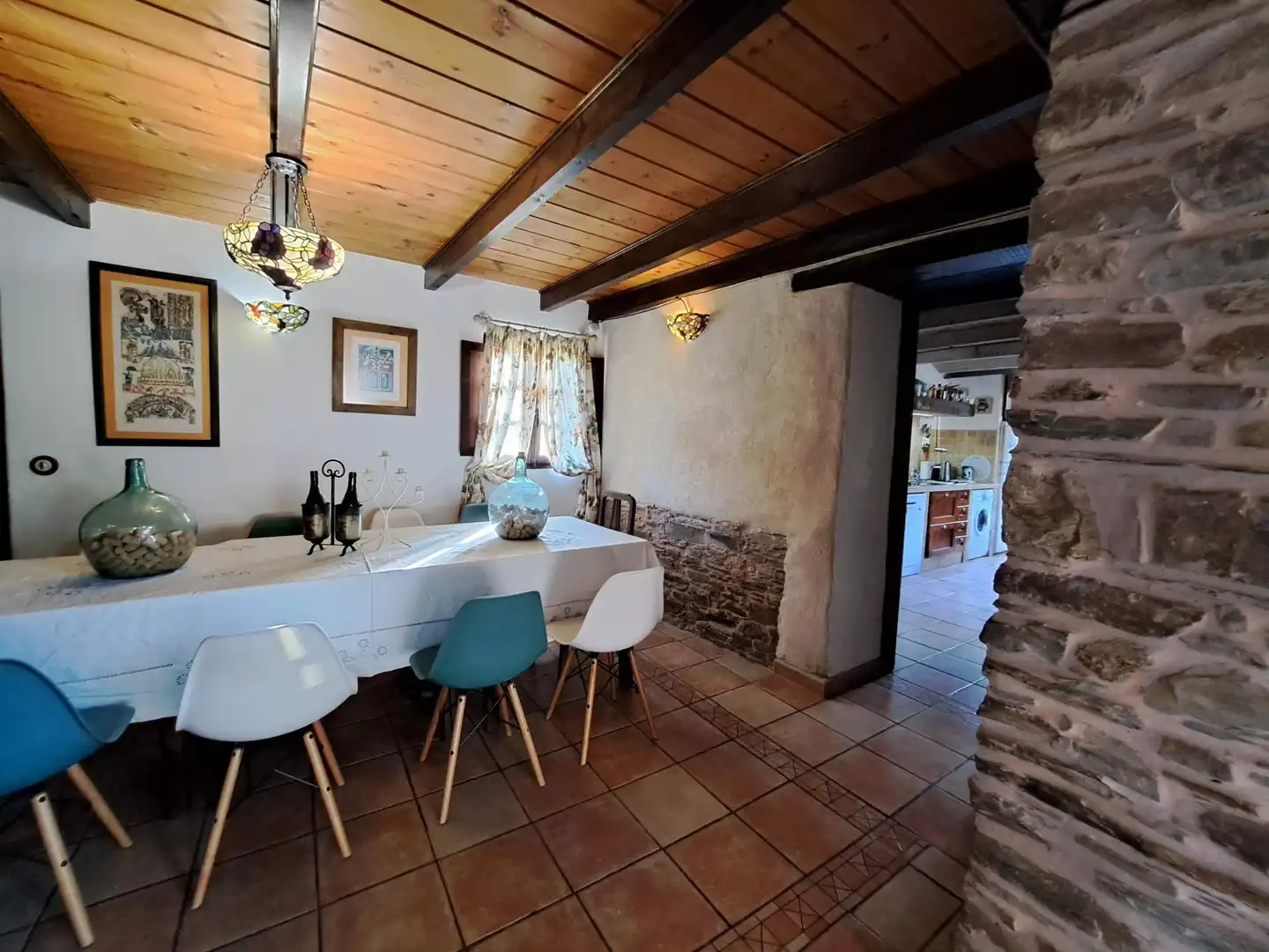 Casa in vendita a Área Rural Sur, imagen 17