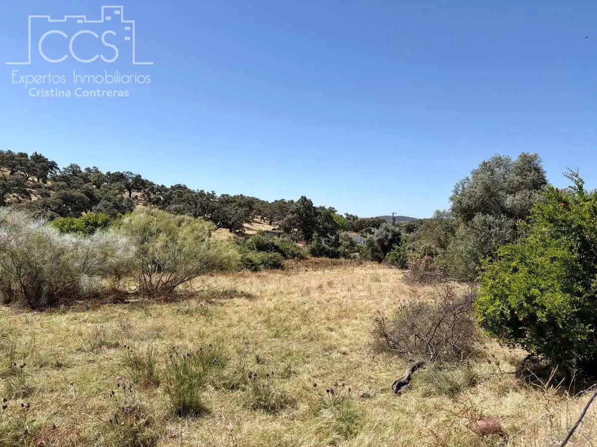 Country house for sale in El Castillo de las Guardas, imagen 2