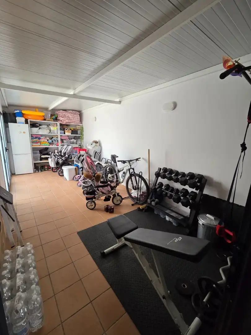 Casa con jardín en venta en Calle PAZARE, imagen 36