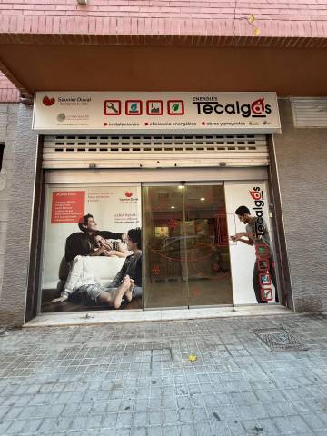 Local comercial en Venta en Calle LES GAVINES en Santa Rita