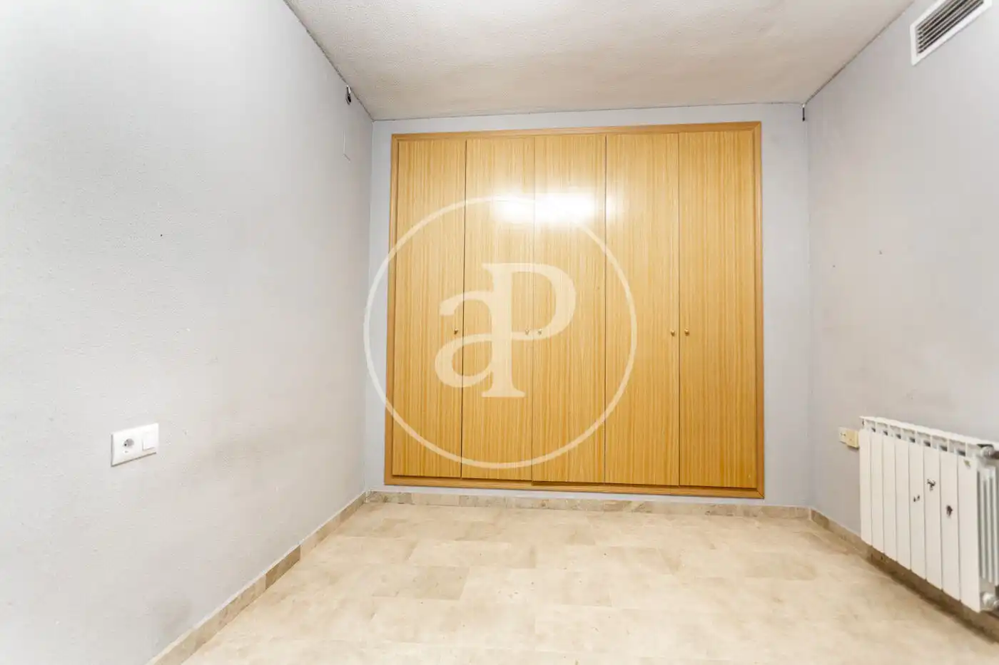 Flat for rent in Pl. de la Constitución, La Constitución - Canaleta