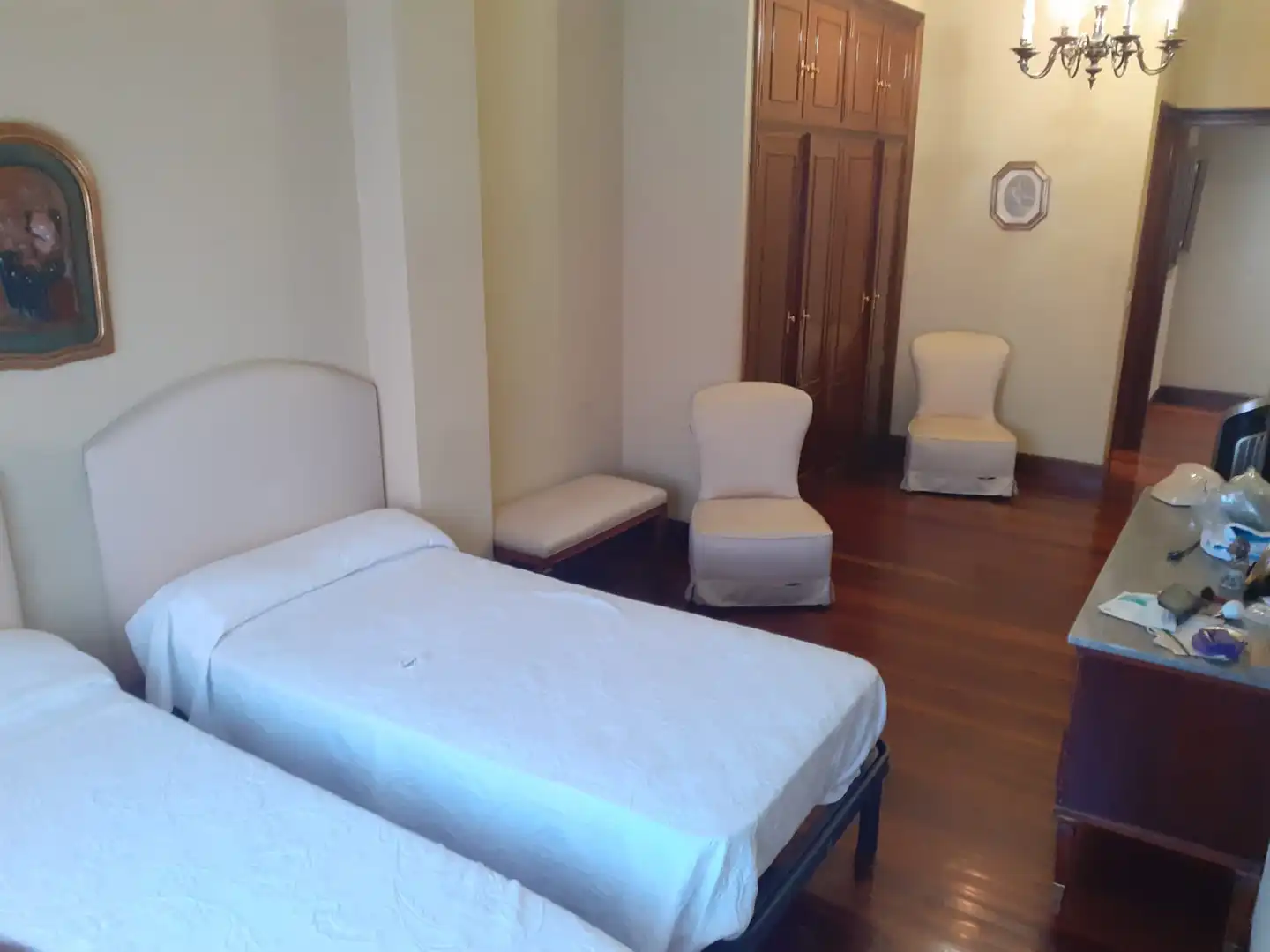 Piso con ascensor en venta en Basurtu - Zorrotza, imagen 11