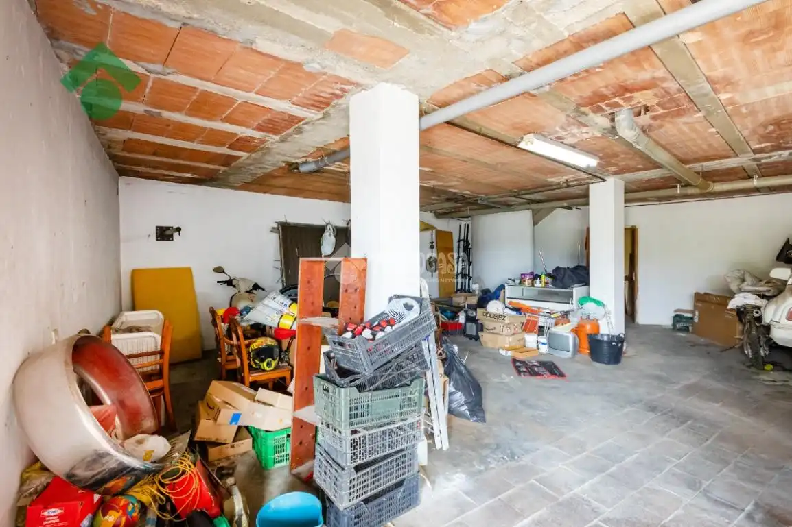 Casa adosada en venta en Nerja con Jardín privado