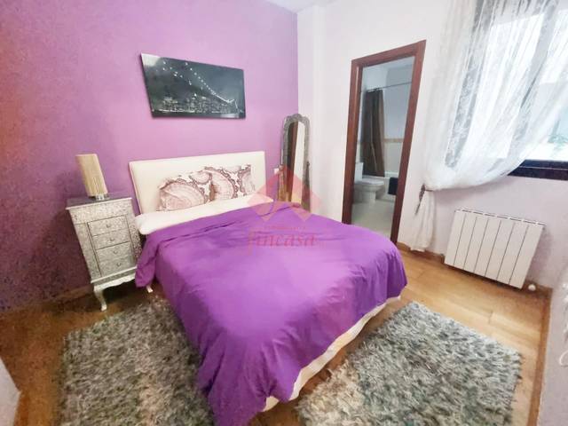 Piso en Alquiler en Centro