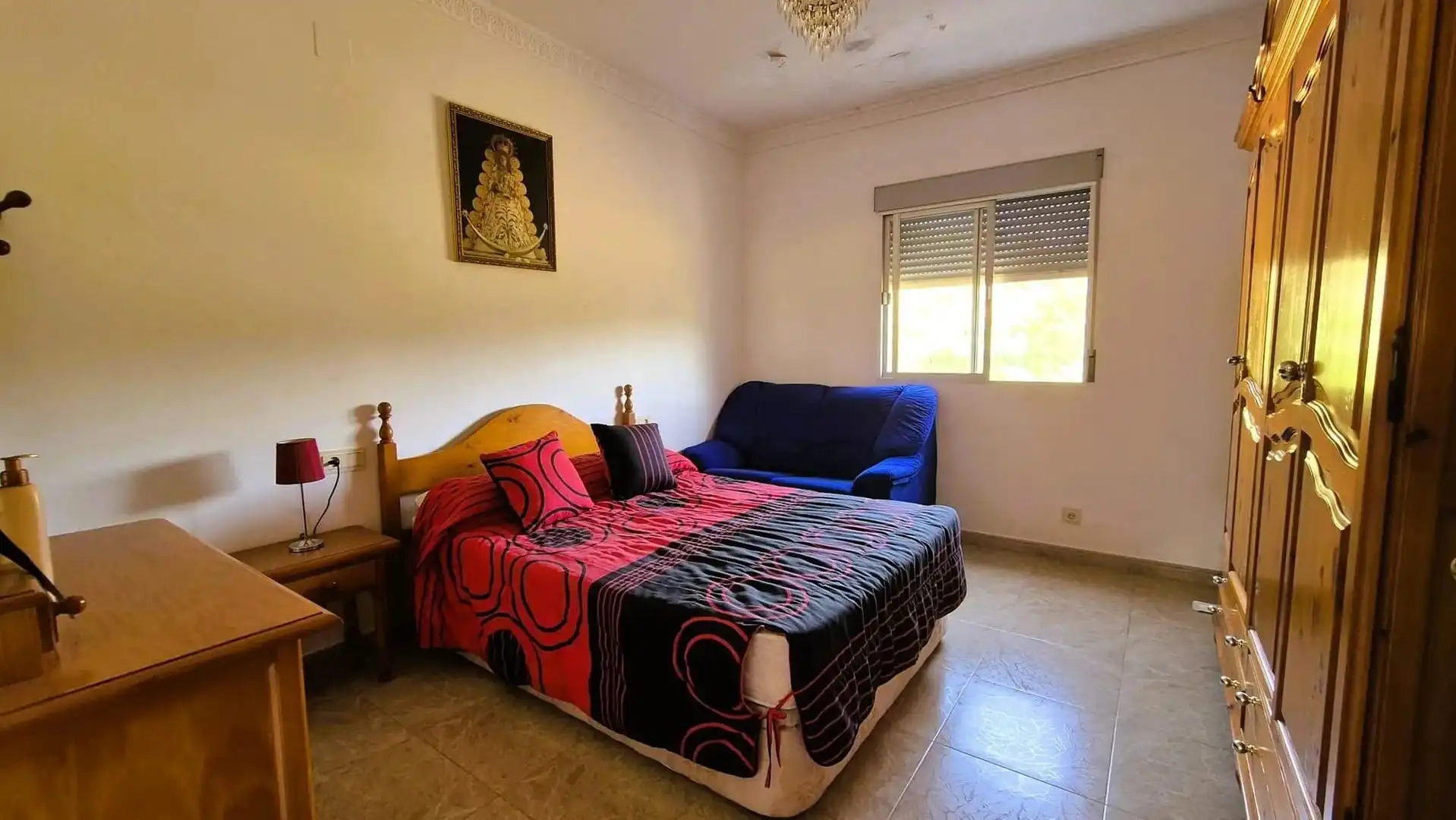 Casa con jardín en venta en Algarinejo, imagen 24