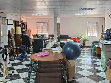Local comercial en venta en Azuaga