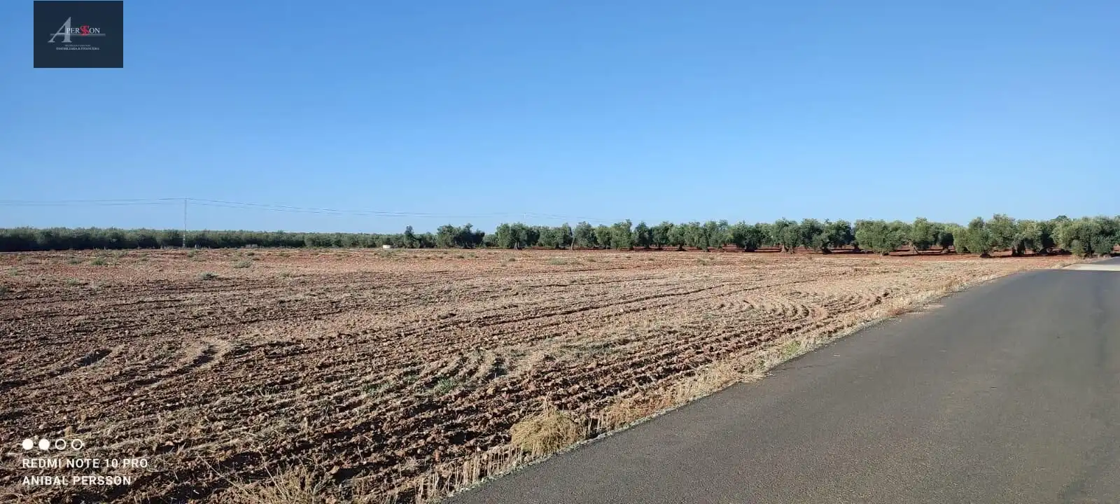 Terreni e lotti in vendita a Cañada Rosal, imagen 9