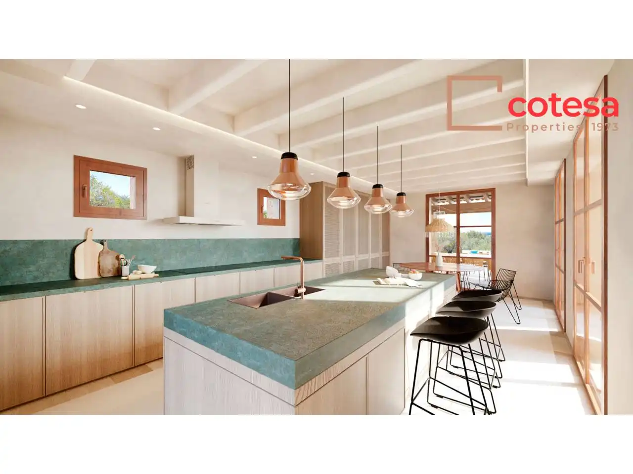 Landhaus mit Pool zum Verkauf in Poligono 4 608, imagen 6