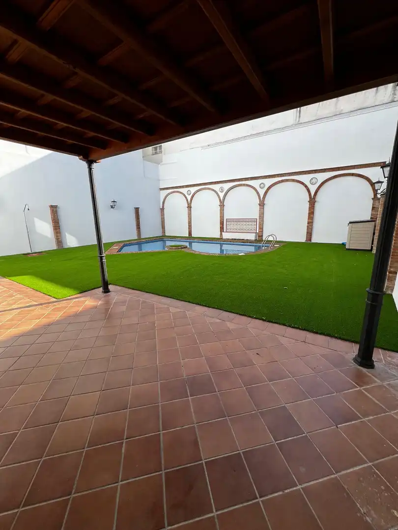 House with garden for sale in Calle Santo Domingo, imagen 43