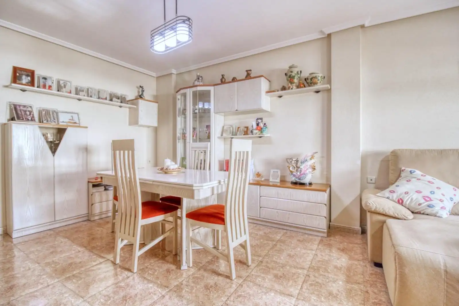 Bungalow amb terrassa en venda a Catral, imagen 6
