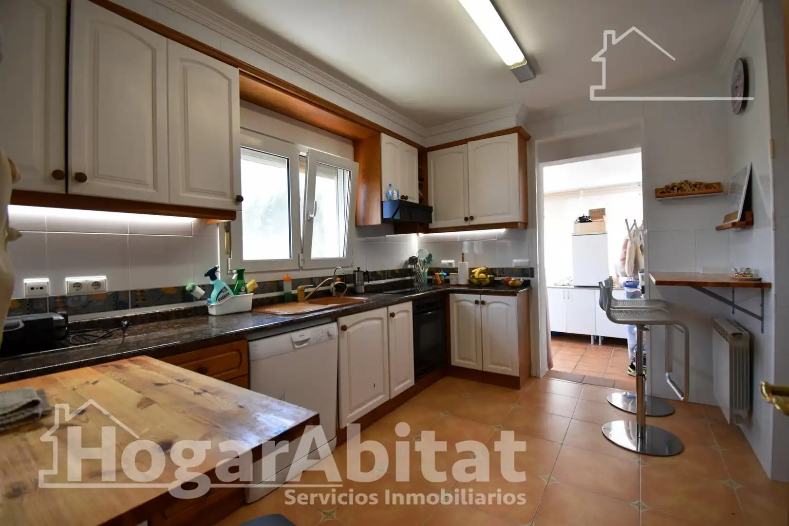 Chalet con piscina en venta en El Montgó, imagen 10