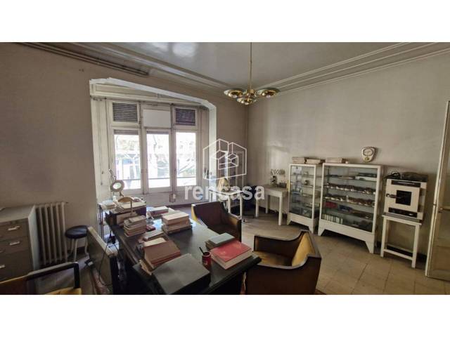 Piso en Venta en Rambla Ferran