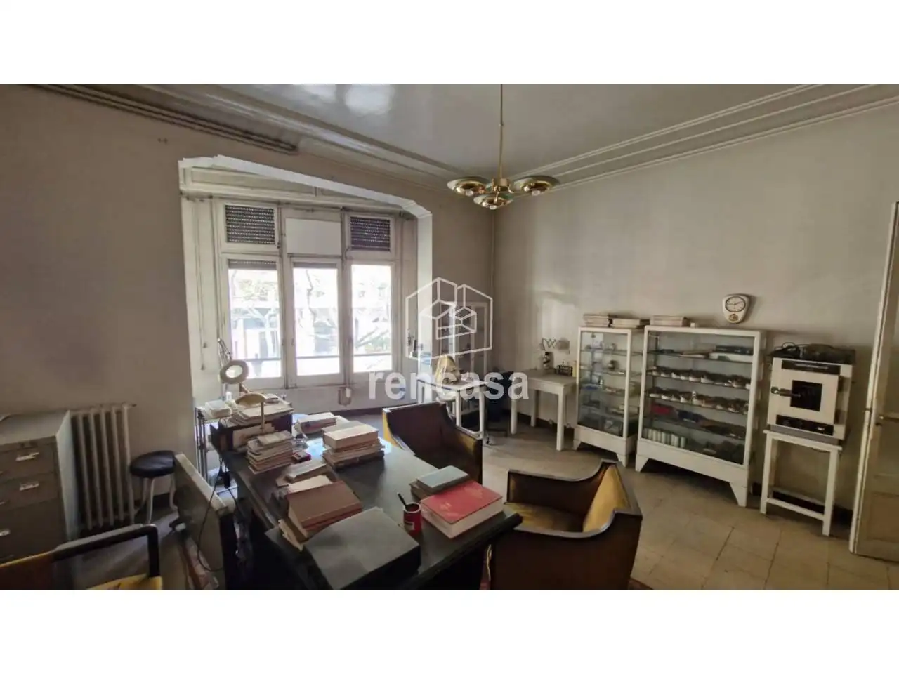 Wohnung zum Verkauf in Lleida mit Balkon