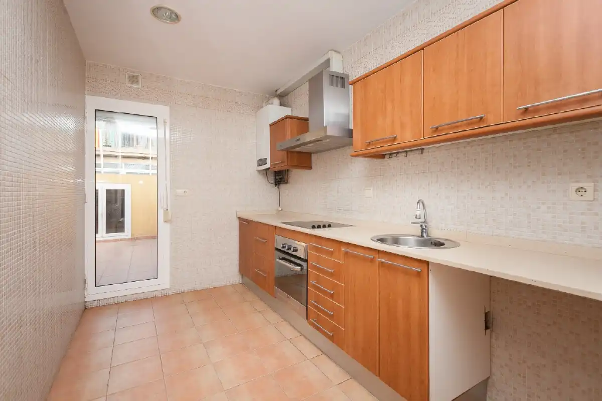 Piso en venta en N/A, Sant Andreu de la Barca