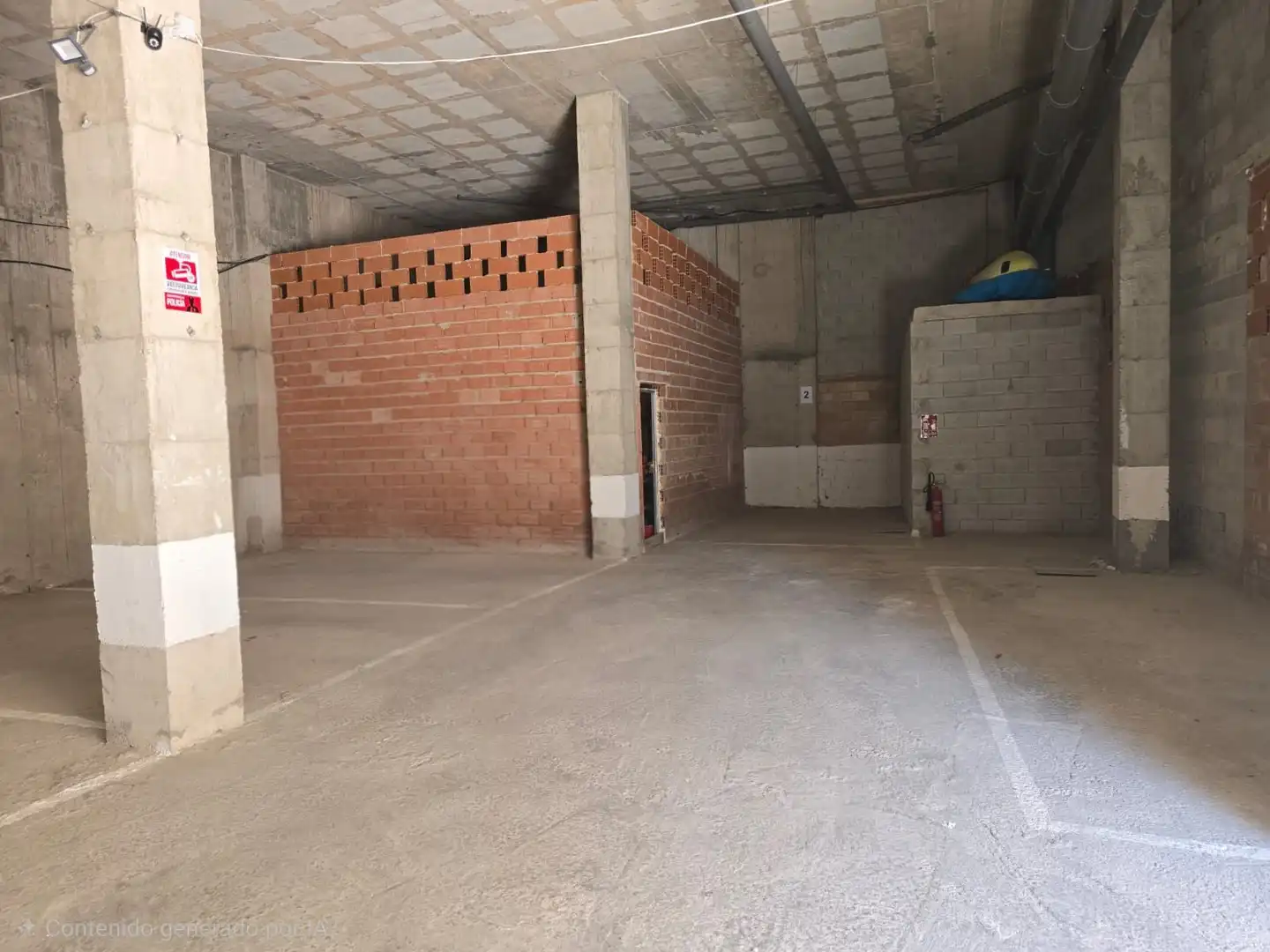 Gewerbefläche zur Miete in Castell de Ferro, imagen 10