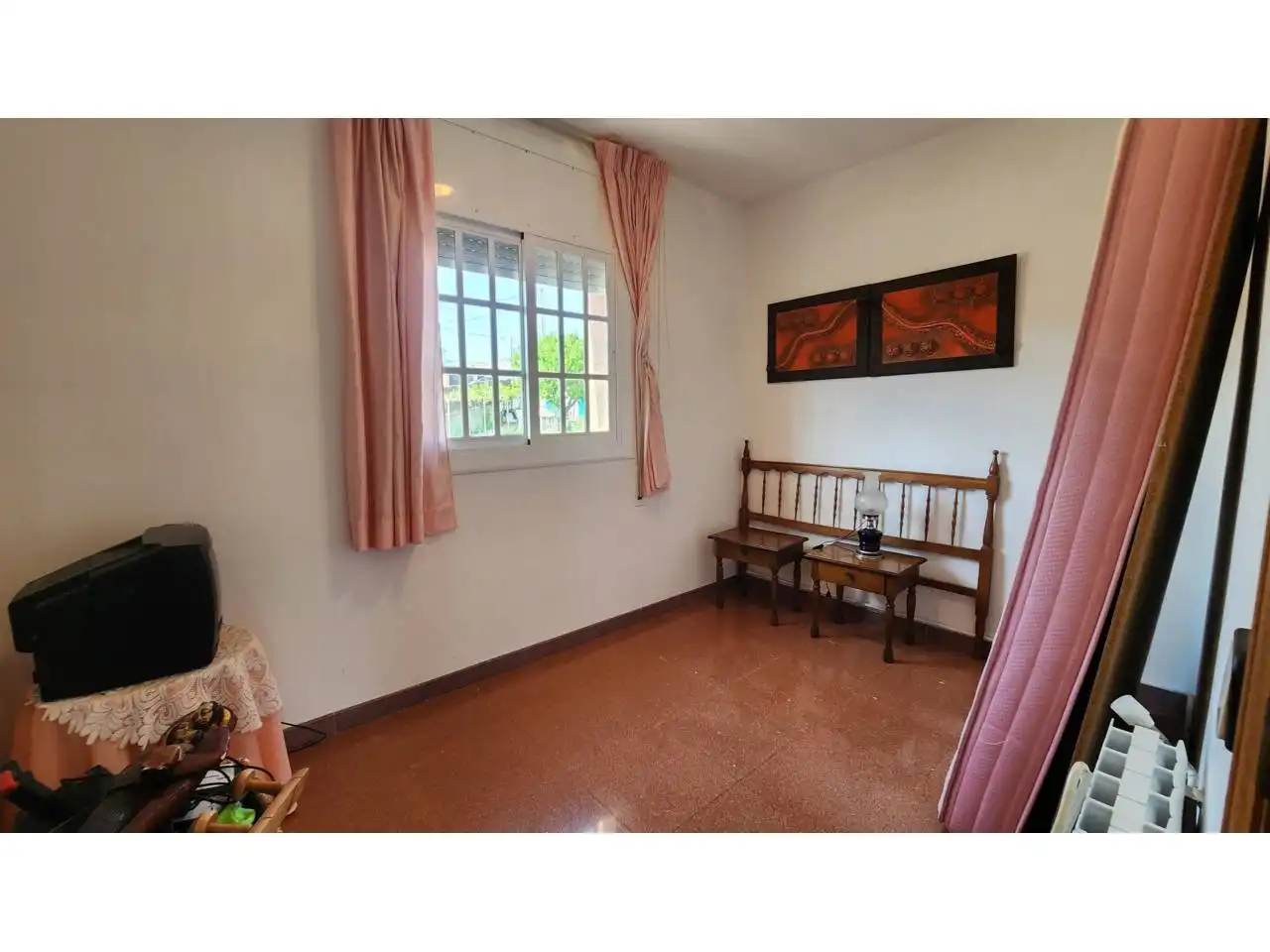 Garden of Houses for sale in Piera  with Heating, Private garden and Terrace