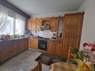 Flat for sale in A Malata - Catabois - Ciudad Jardín