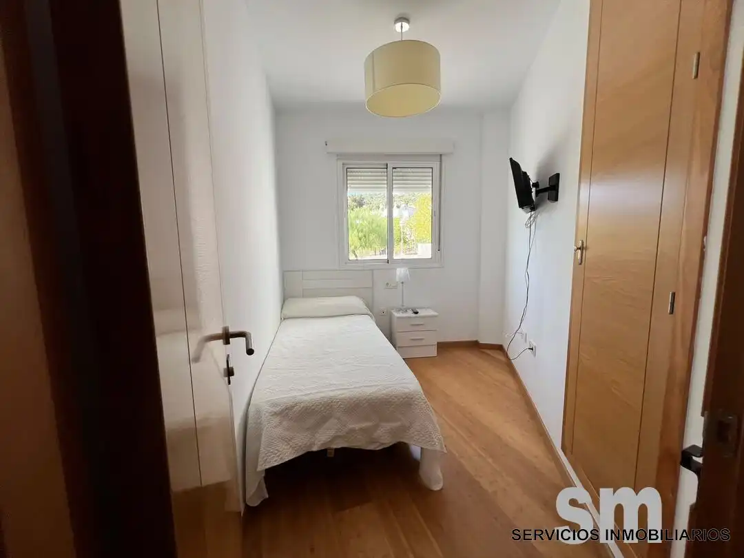 Wohnung zum Verkauf in Centro, imagen 4