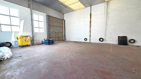 Photo 3 of Industrial buildings for sale in Calle Vitoria, 179, Gamonal - San Bruno - G9, Burgos