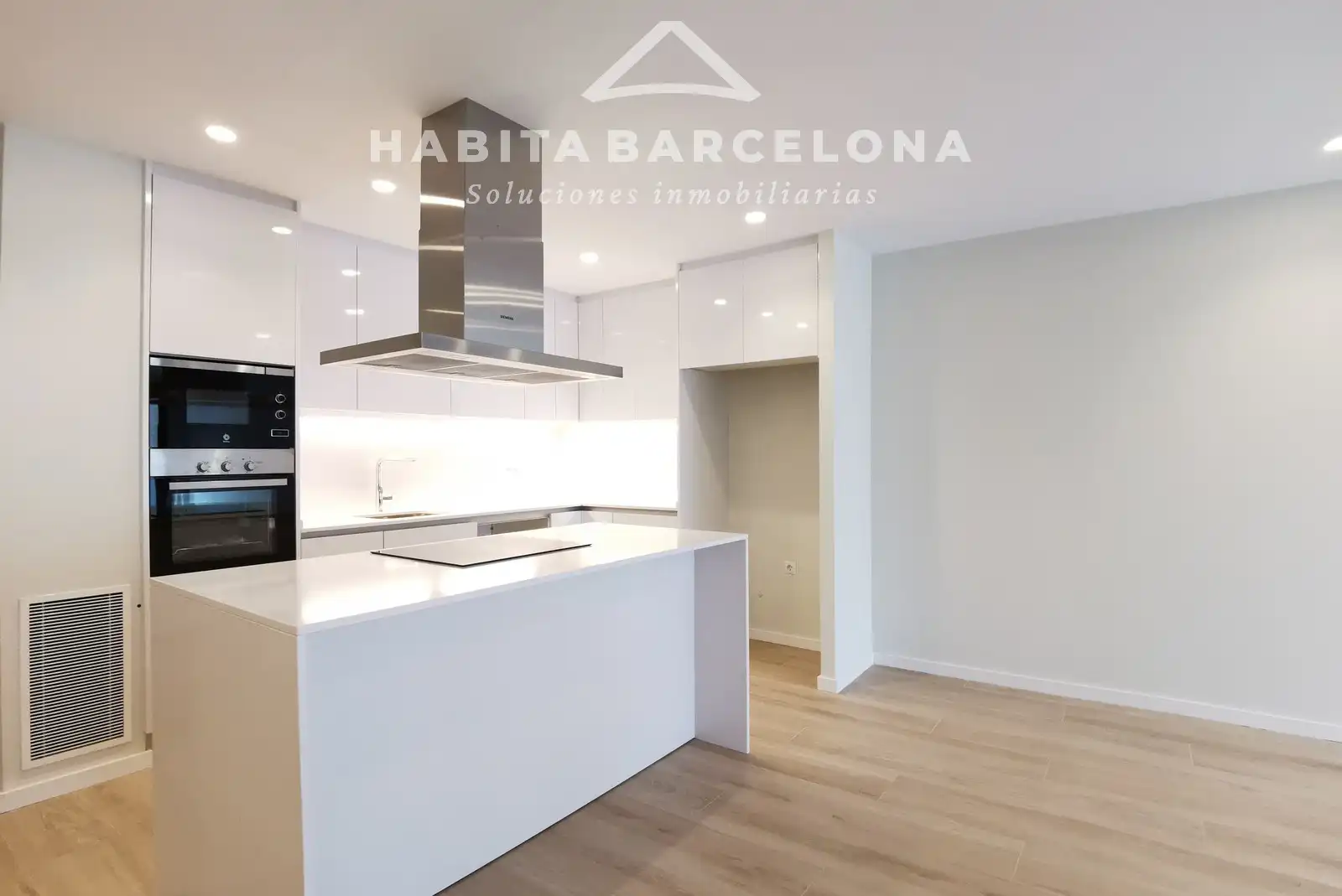 Flat for rent in Carrer de Laforja, Sant Gervasi- Galvany
