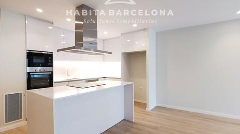 Foto 5 de Pis de lloguer a Carrer de Laforja, Sant Gervasi- Galvany, Barcelona