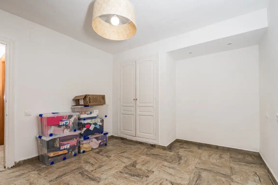 Casa o chalet en venta en Jávea / Xàbia con Aire acondicionado, Jardín privado y Terraza